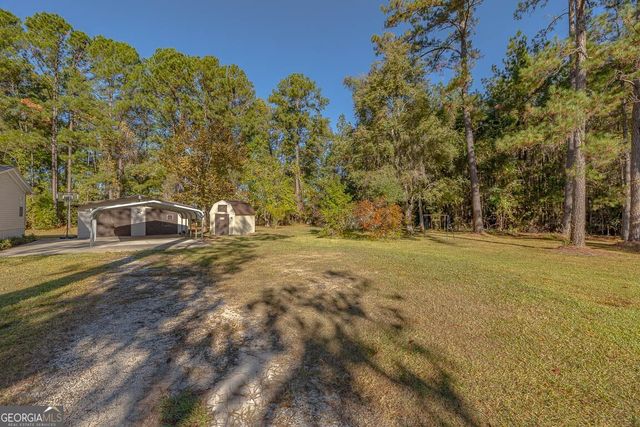 19067 Highway 301, Folkston, GA 31537