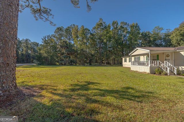 19067 Highway 301, Folkston, GA 31537