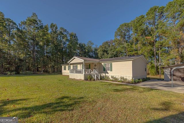 19067 Highway 301, Folkston, GA 31537