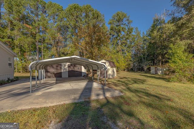 19067 Highway 301, Folkston, GA 31537
