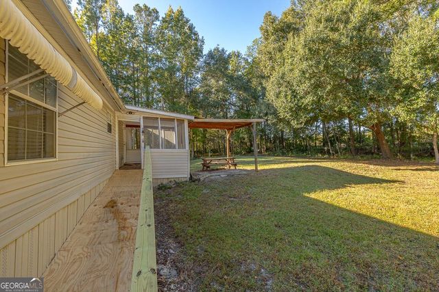 19067 Highway 301, Folkston, GA 31537