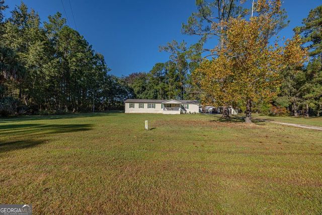 19067 Highway 301, Folkston, GA 31537