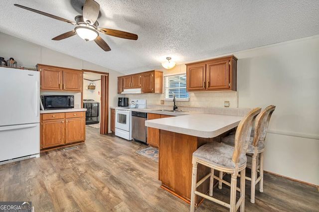 19067 Highway 301, Folkston, GA 31537