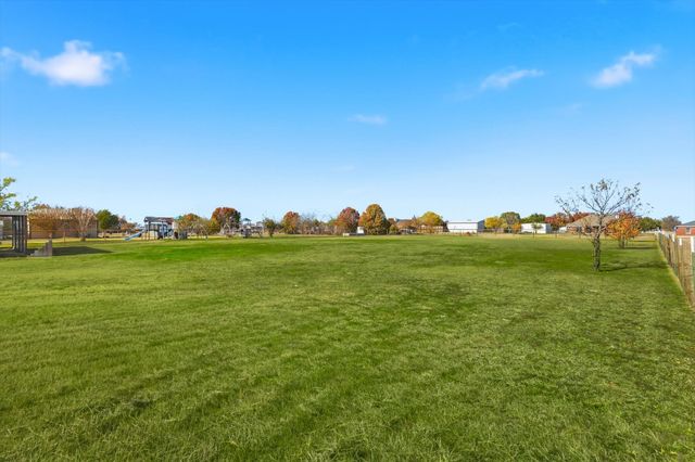 11550 Hill Country Circle, Ponder, TX 76259