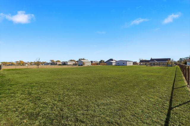 11550 Hill Country Circle, Ponder, TX 76259