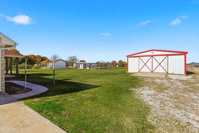 11550 Hill Country Circle, Ponder, TX 76259