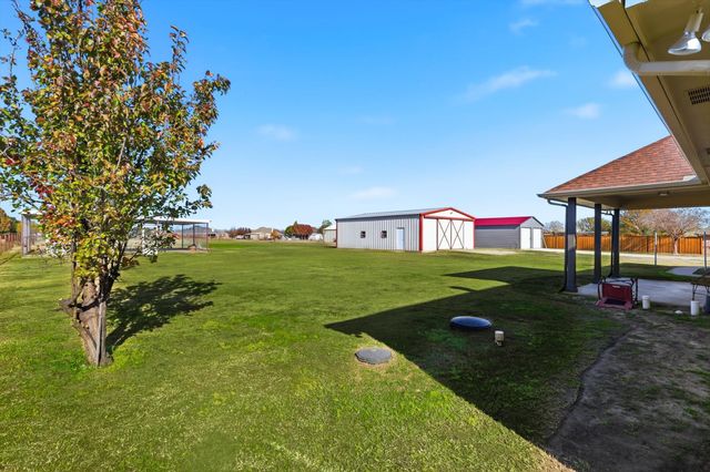 11550 Hill Country Circle, Ponder, TX 76259