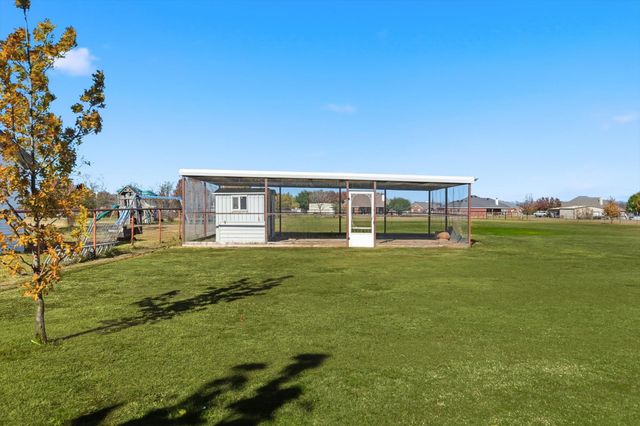 11550 Hill Country Circle, Ponder, TX 76259