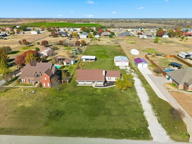 11550 Hill Country Circle, Ponder, TX 76259