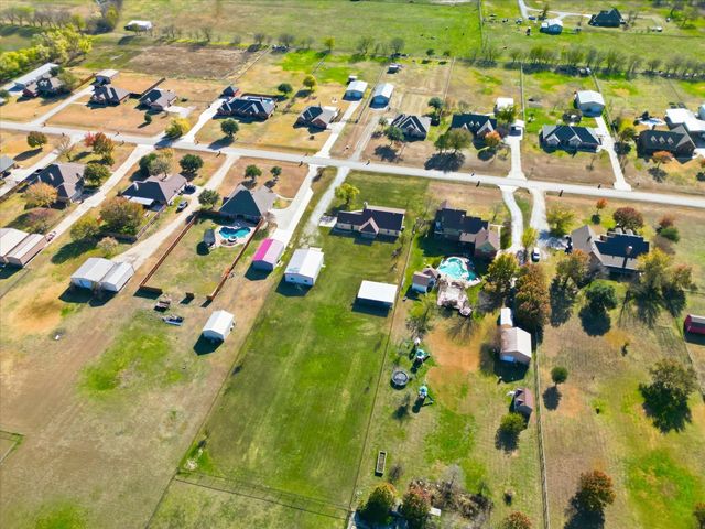 11550 Hill Country Circle, Ponder, TX 76259