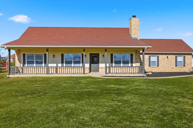 11550 Hill Country Circle, Ponder, TX 76259