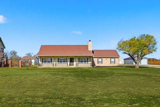 11550 Hill Country Circle, Ponder, TX 76259