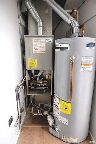 2701 S Rotherwood Avenue, Evansville, IN 47714