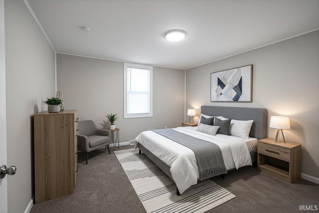 2701 S Rotherwood Avenue, Evansville, IN 47714