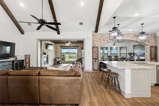 1401 Fm 2258, Venus, TX 76084
