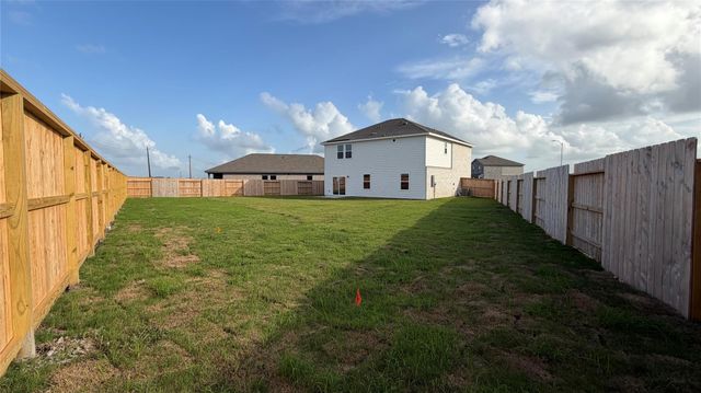3103 Diamond View Ln, Angleton, TX 77515