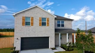 3103 Diamond View Ln, Angleton, TX 77515