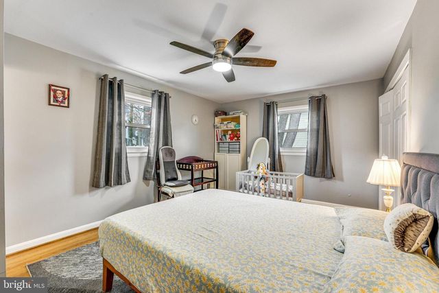 205 TAPAWINGO RD SW, Vienna, VA 22180