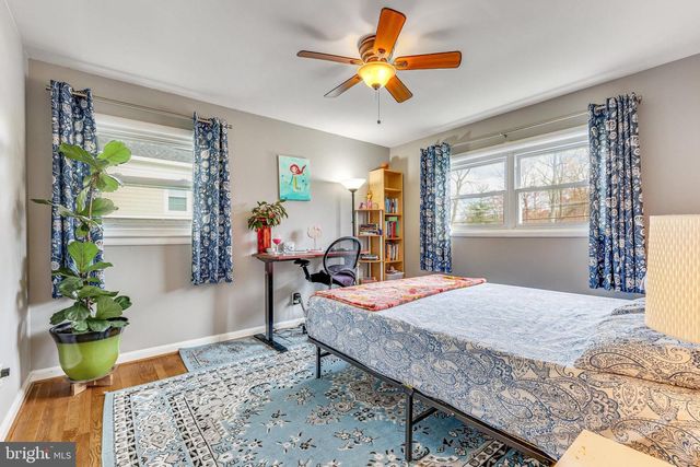 205 TAPAWINGO RD SW, Vienna, VA 22180