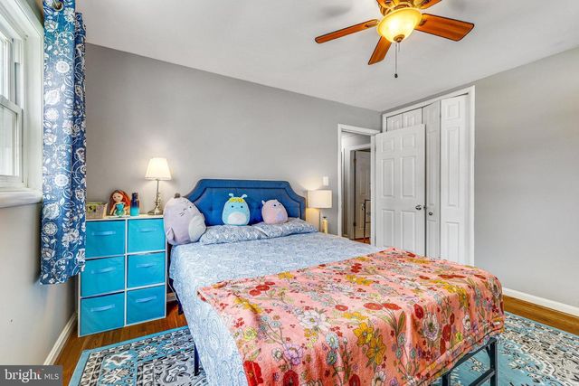 205 TAPAWINGO RD SW, Vienna, VA 22180