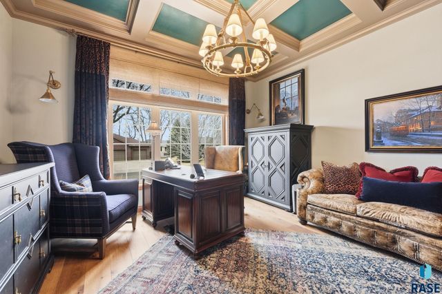 5701 S Deer Park St Street, Sioux Falls, SD 57108