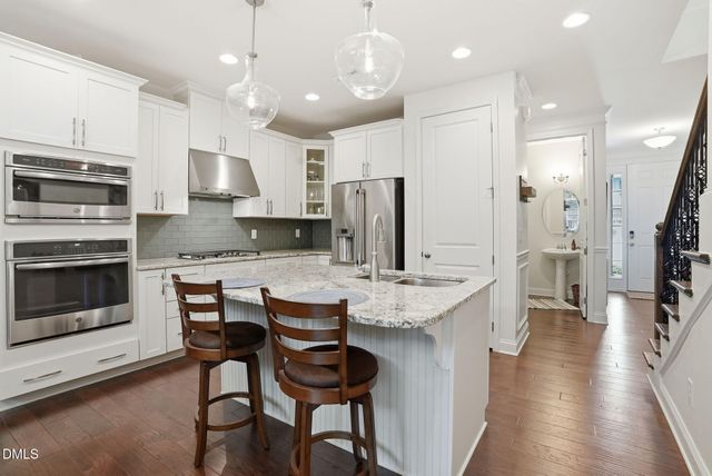 2575 Rambling Creek Road, Apex, NC 27523