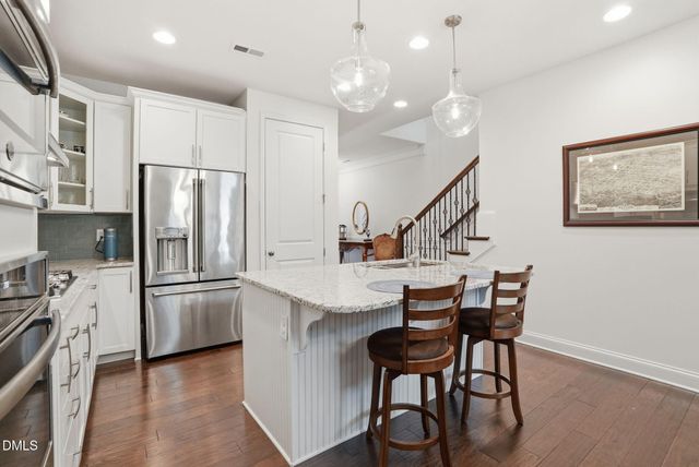 2575 Rambling Creek Road, Apex, NC 27523