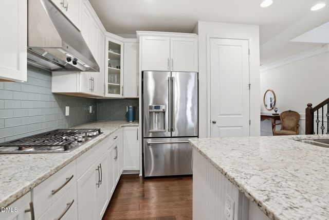 2575 Rambling Creek Road, Apex, NC 27523