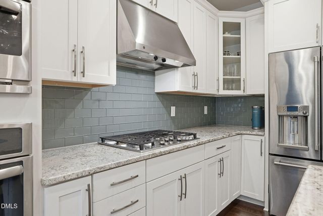 2575 Rambling Creek Road, Apex, NC 27523