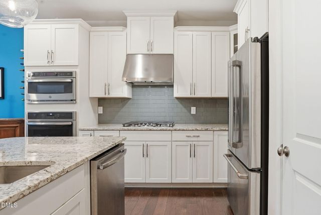 2575 Rambling Creek Road, Apex, NC 27523