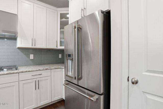 2575 Rambling Creek Road, Apex, NC 27523