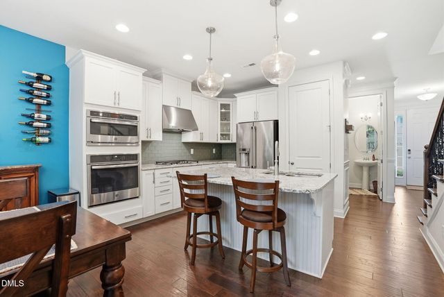 2575 Rambling Creek Road, Apex, NC 27523