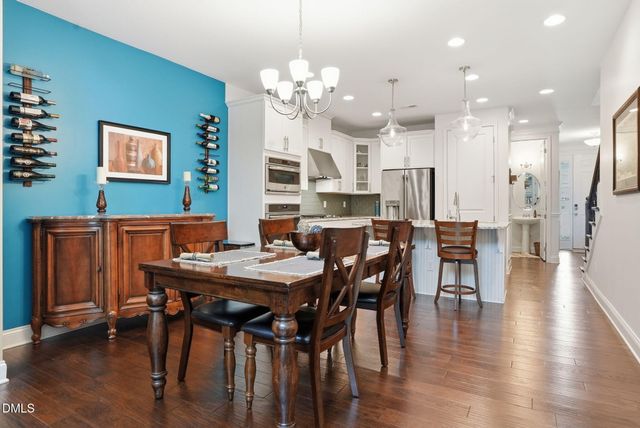 2575 Rambling Creek Road, Apex, NC 27523