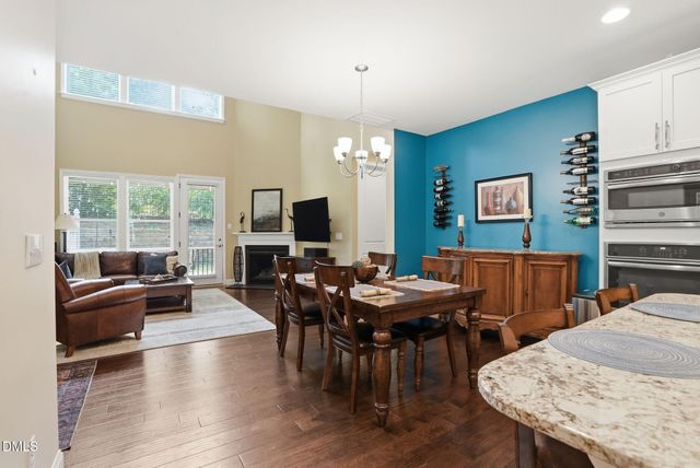 2575 Rambling Creek Road, Apex, NC 27523