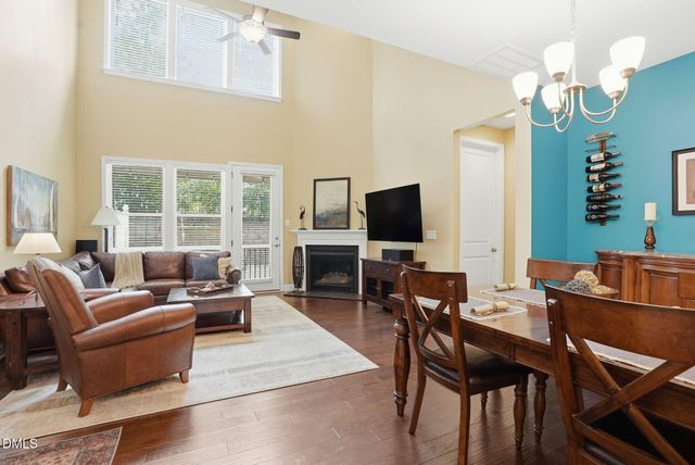 2575 Rambling Creek Road, Apex, NC 27523