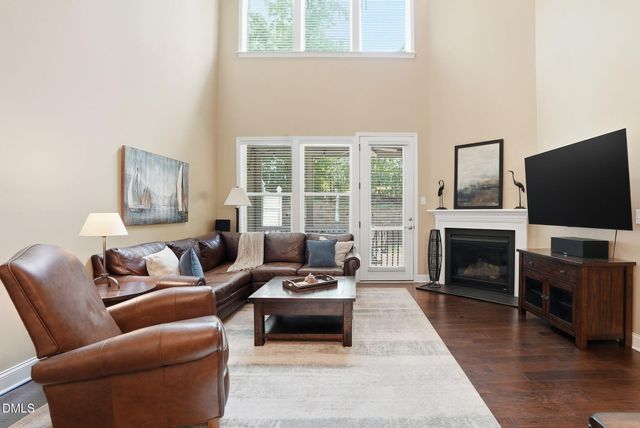 2575 Rambling Creek Road, Apex, NC 27523