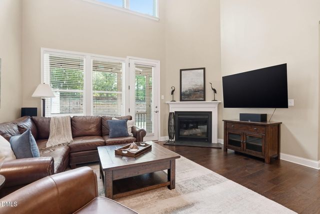 2575 Rambling Creek Road, Apex, NC 27523