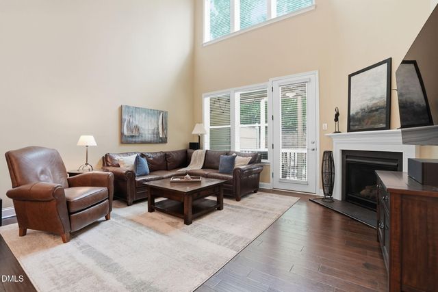 2575 Rambling Creek Road, Apex, NC 27523