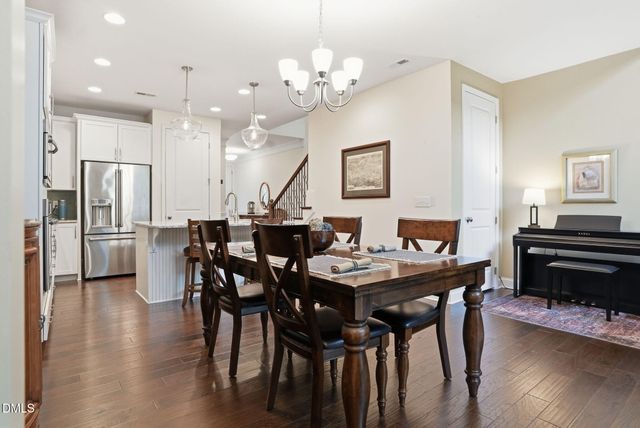 2575 Rambling Creek Road, Apex, NC 27523