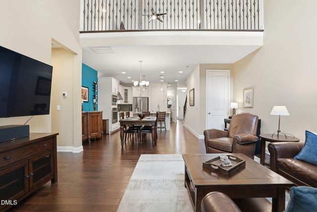2575 Rambling Creek Road, Apex, NC 27523