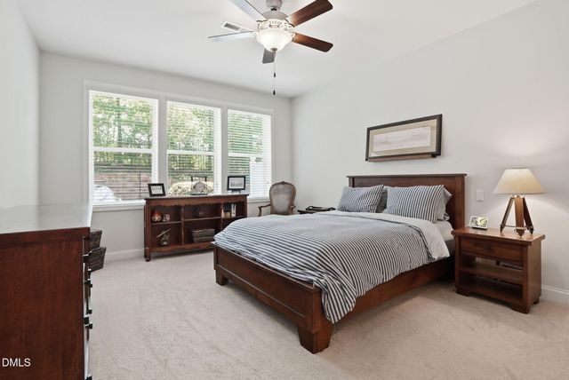 2575 Rambling Creek Road, Apex, NC 27523