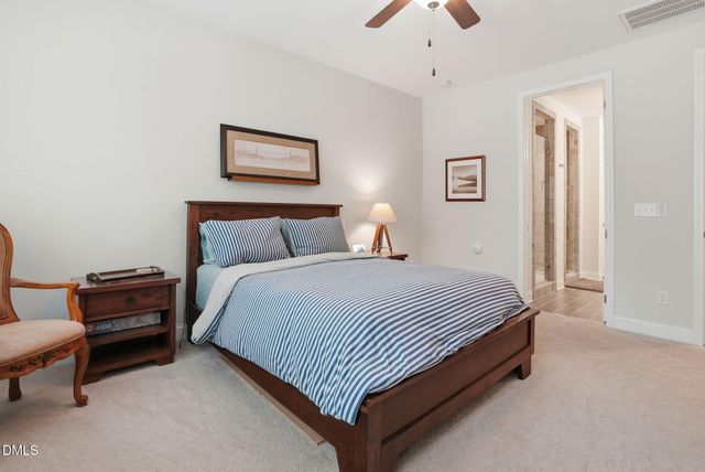 2575 Rambling Creek Road, Apex, NC 27523