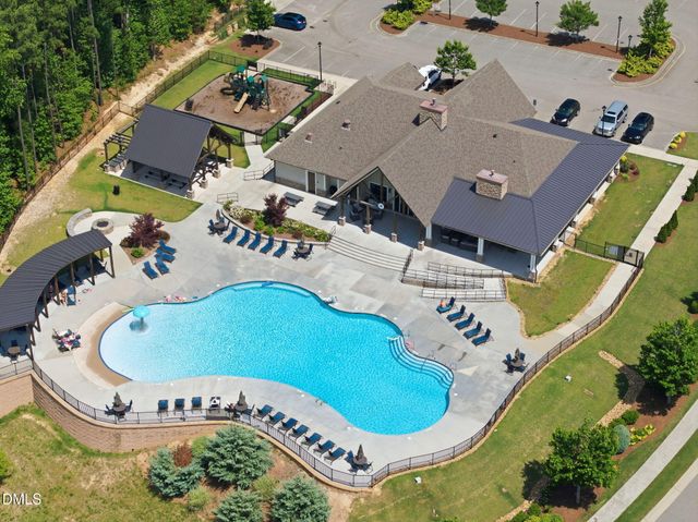 2575 Rambling Creek Road, Apex, NC 27523