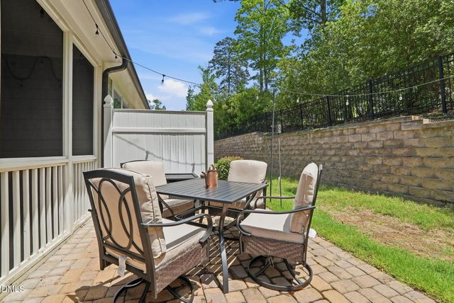 2575 Rambling Creek Road, Apex, NC 27523