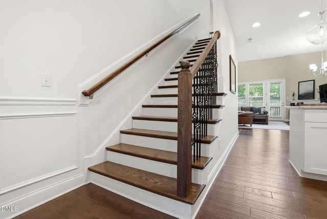 2575 Rambling Creek Road, Apex, NC 27523