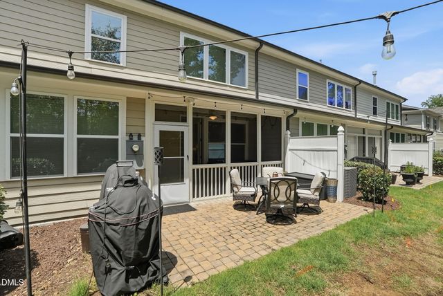 2575 Rambling Creek Road, Apex, NC 27523