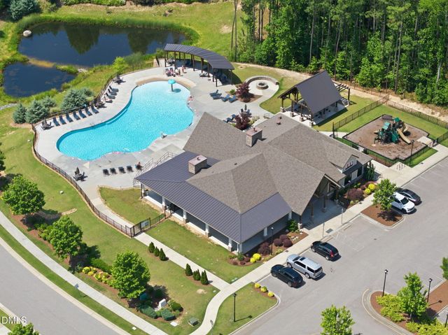 2575 Rambling Creek Road, Apex, NC 27523