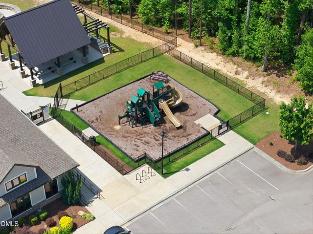 2575 Rambling Creek Road, Apex, NC 27523