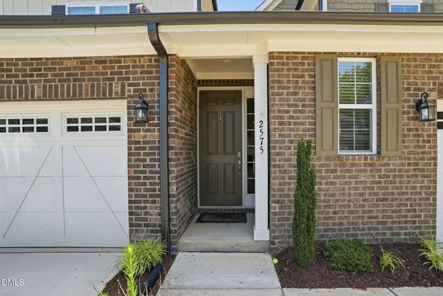 2575 Rambling Creek Road, Apex, NC 27523
