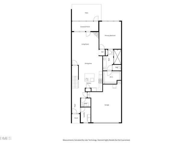 2575 Rambling Creek Road, Apex, NC 27523